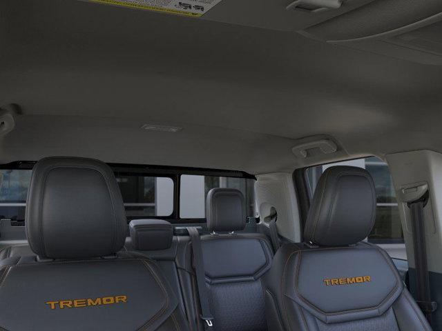 new 2025 Ford Maverick car, priced at $41,295