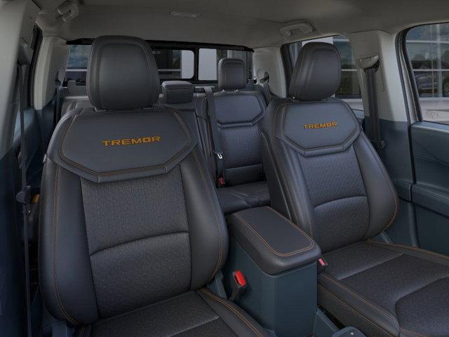 new 2025 Ford Maverick car, priced at $41,295