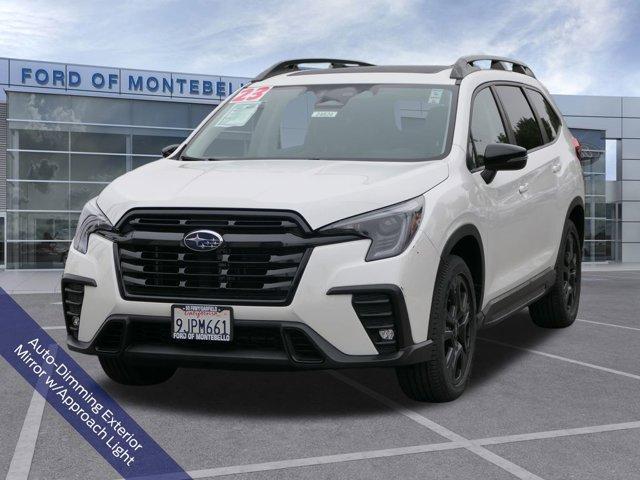 used 2023 Subaru Ascent car, priced at $29,988