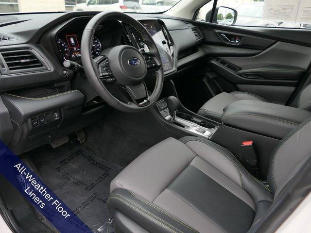 used 2023 Subaru Ascent car, priced at $29,988
