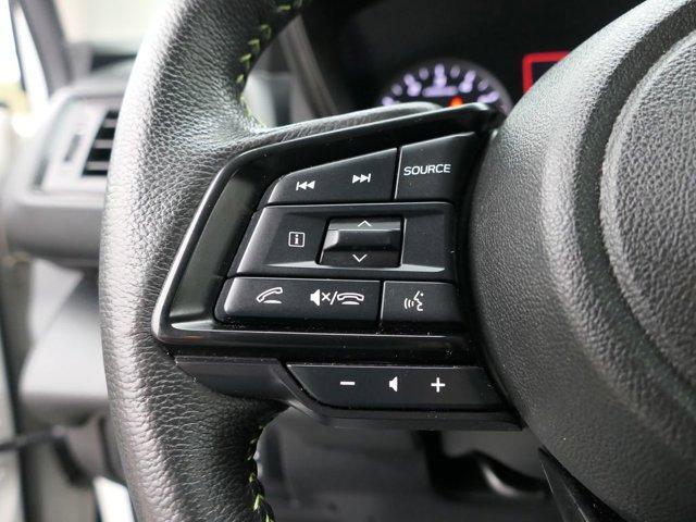 used 2023 Subaru Ascent car, priced at $29,988