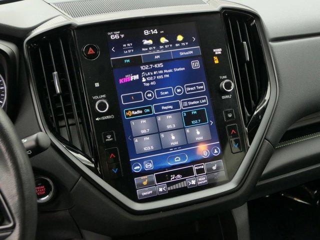 used 2023 Subaru Ascent car, priced at $29,988