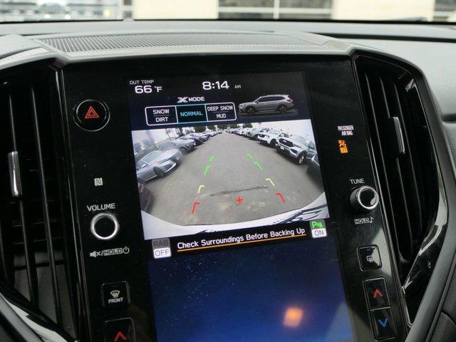 used 2023 Subaru Ascent car, priced at $29,988