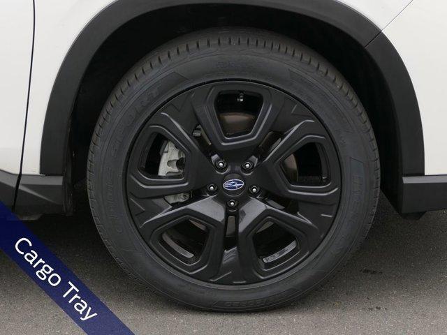used 2023 Subaru Ascent car, priced at $29,988