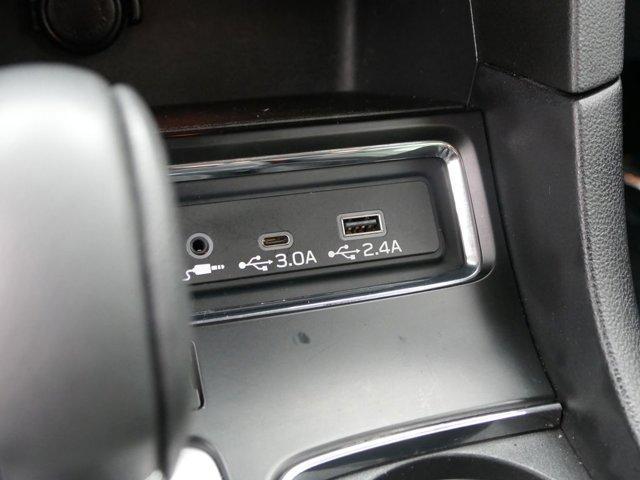 used 2023 Subaru Ascent car, priced at $29,988
