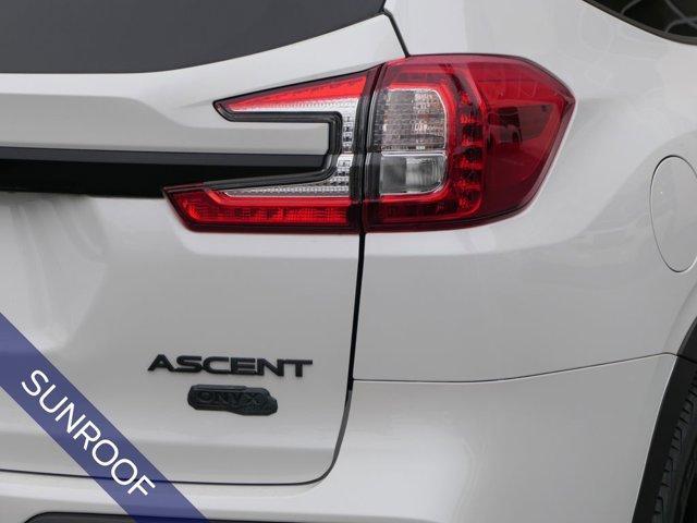 used 2023 Subaru Ascent car, priced at $29,988