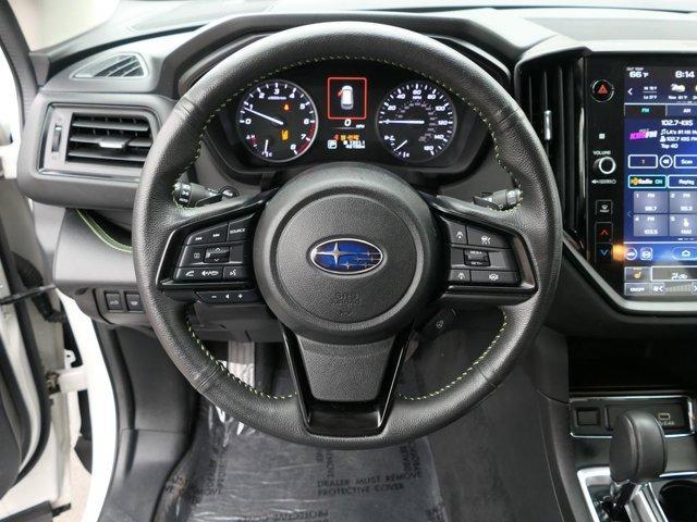 used 2023 Subaru Ascent car, priced at $29,988