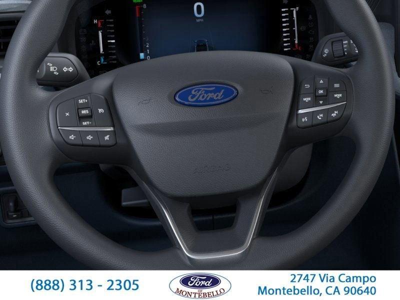 new 2025 Ford Maverick car, priced at $35,825