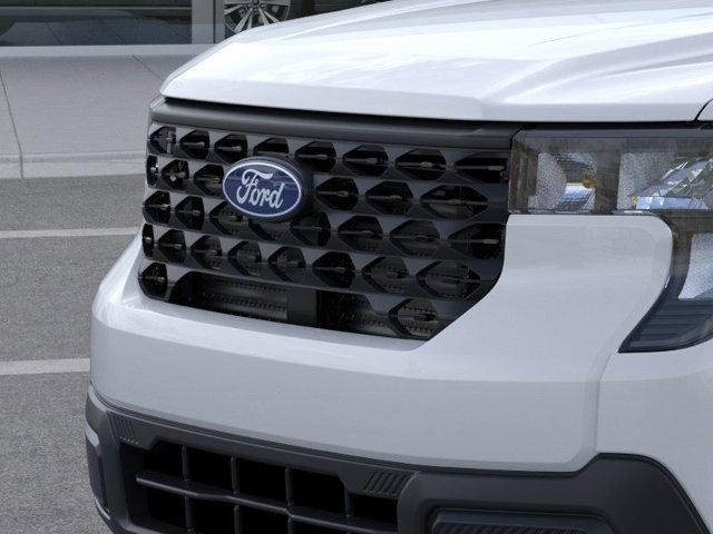 new 2025 Ford Maverick car, priced at $30,810