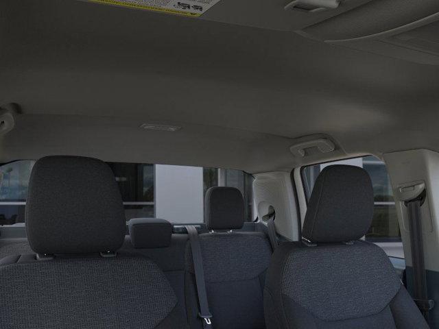 new 2025 Ford Maverick car, priced at $30,810