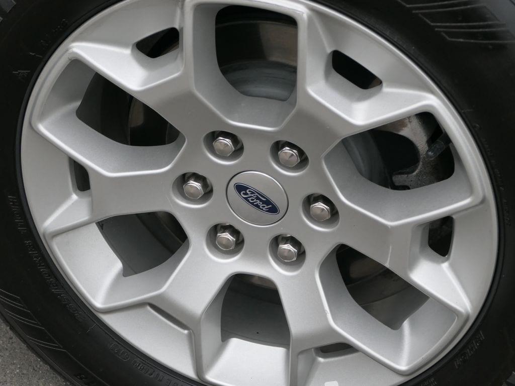 used 2023 Ford F-150 car, priced at $34,988