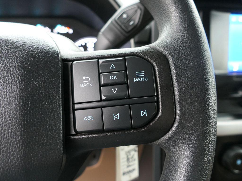 used 2023 Ford F-150 car, priced at $34,988