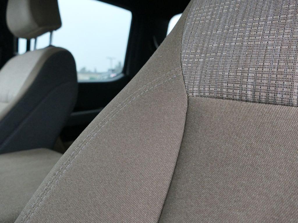 used 2023 Ford F-150 car, priced at $34,988