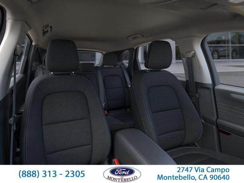 new 2025 Ford Escape car, priced at $34,040