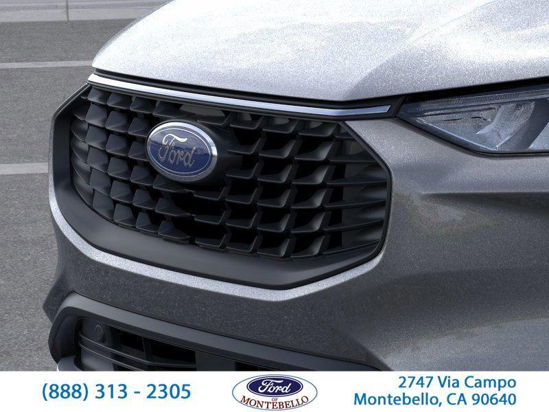 new 2025 Ford Escape car, priced at $34,040