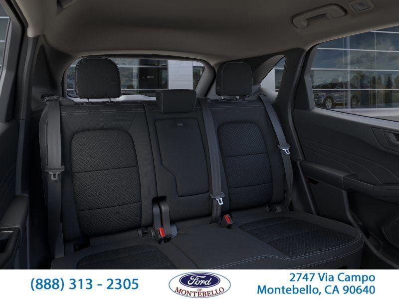 new 2025 Ford Escape car, priced at $34,040