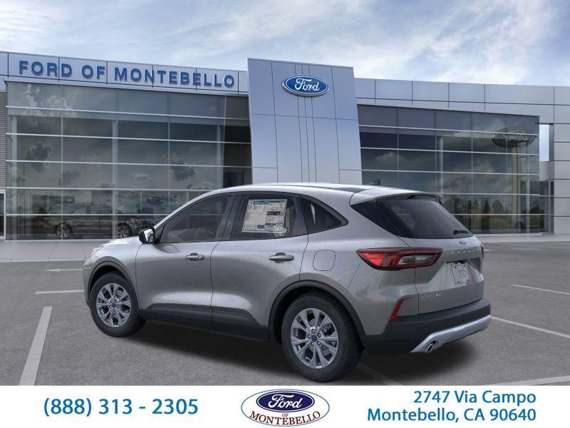 new 2025 Ford Escape car, priced at $34,040