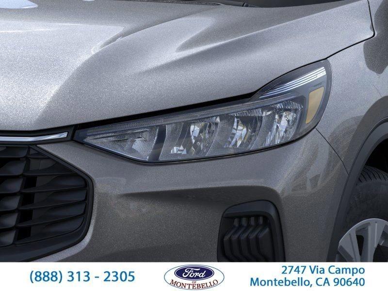 new 2025 Ford Escape car, priced at $34,040
