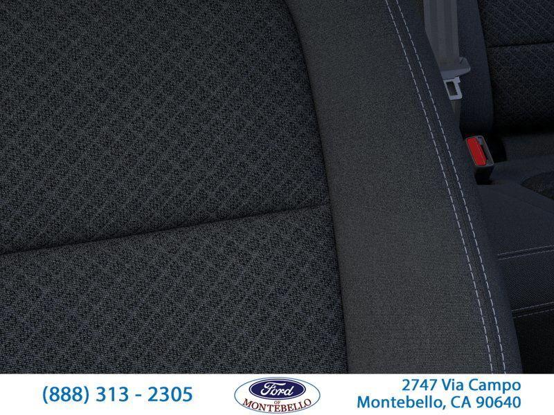 new 2025 Ford Escape car, priced at $34,040