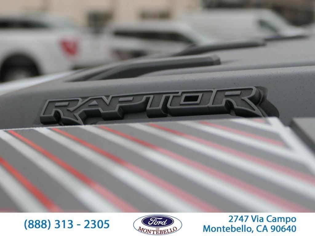 new 2025 Ford F-150 car, priced at $95,490