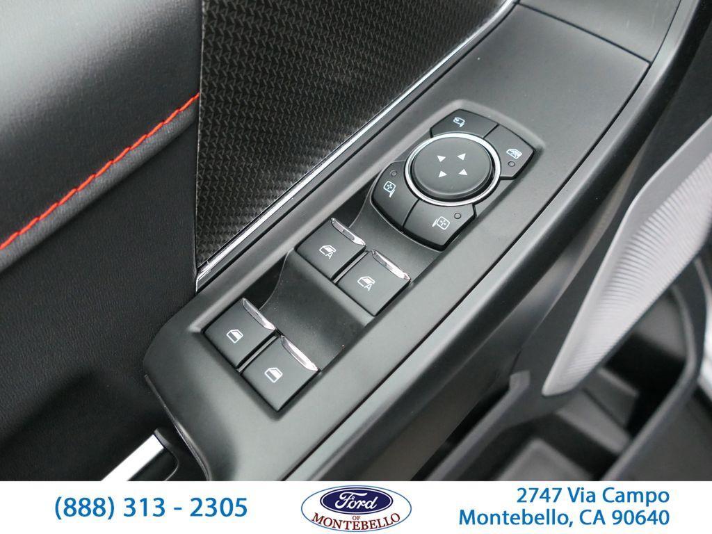 new 2025 Ford F-150 car, priced at $95,490