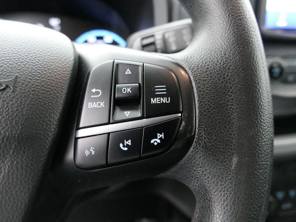 used 2021 Ford Bronco Sport car, priced at $19,988