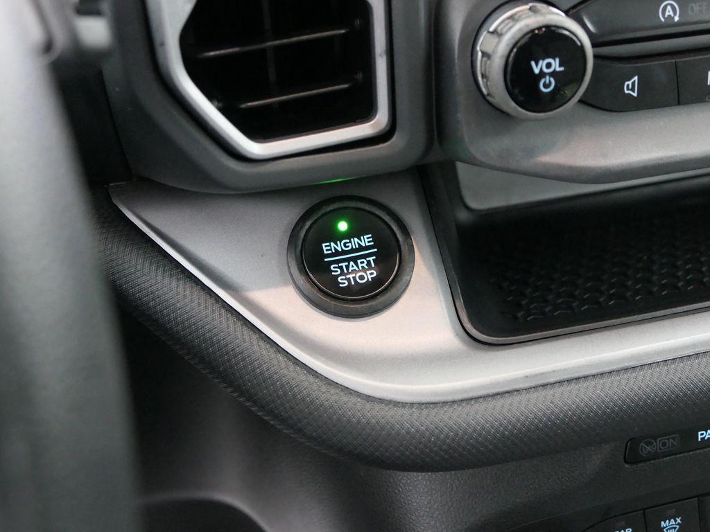 used 2021 Ford Bronco Sport car, priced at $19,988