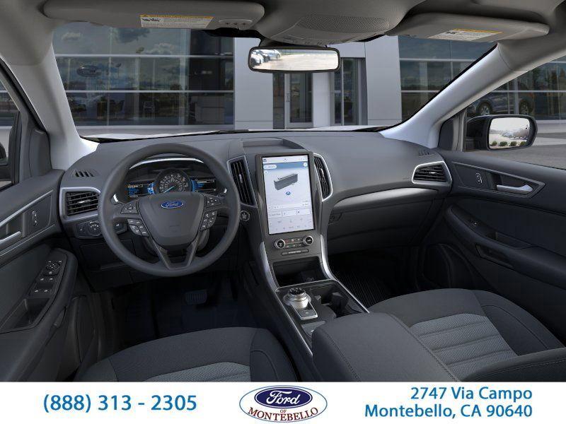 new 2024 Ford Edge car, priced at $34,055