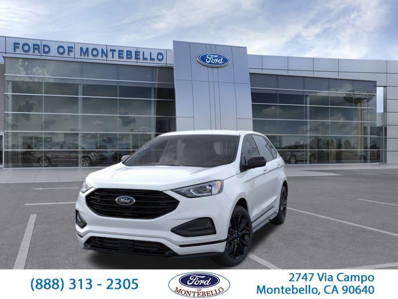 new 2024 Ford Edge car, priced at $34,055