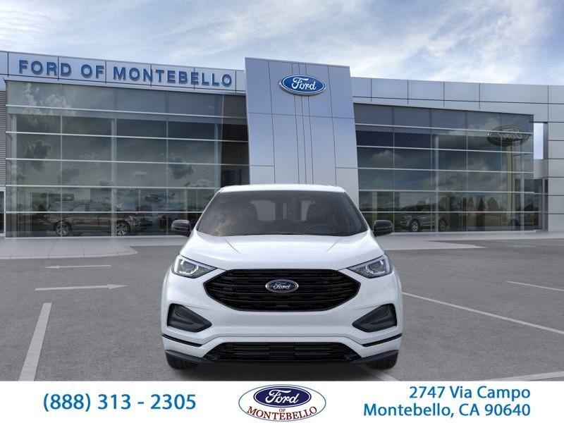 new 2024 Ford Edge car, priced at $34,055