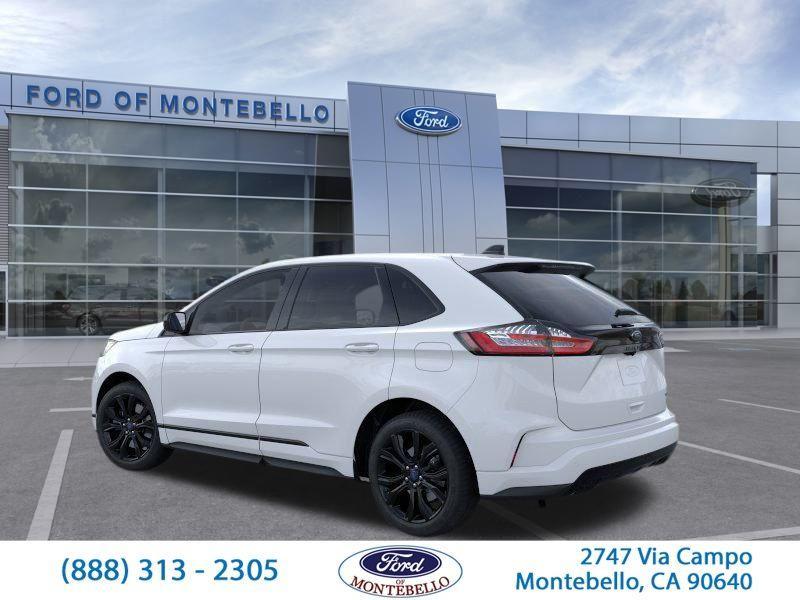 new 2024 Ford Edge car, priced at $34,055