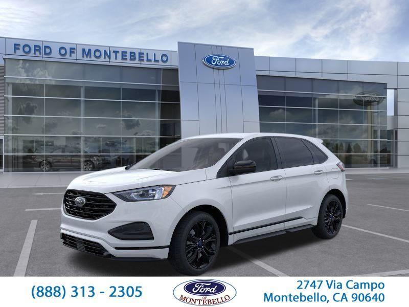 new 2024 Ford Edge car, priced at $34,055