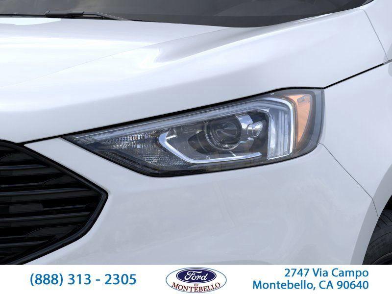 new 2024 Ford Edge car, priced at $34,055
