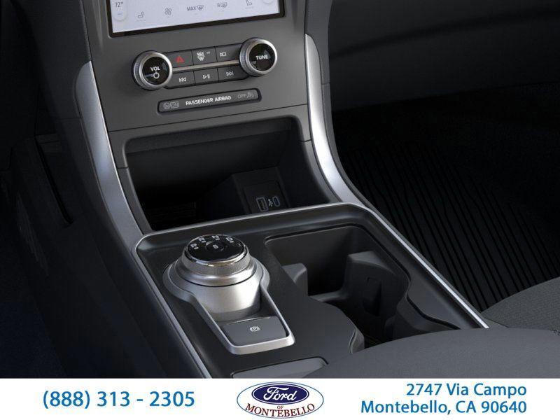 new 2024 Ford Edge car, priced at $34,055
