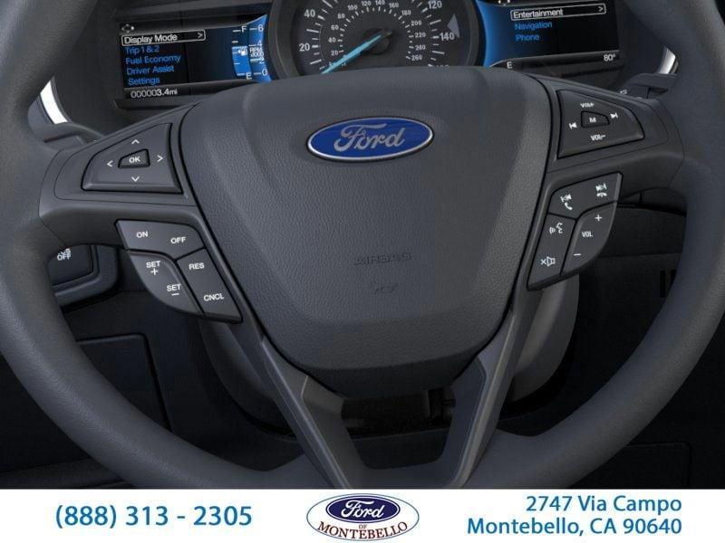 new 2024 Ford Edge car, priced at $34,055