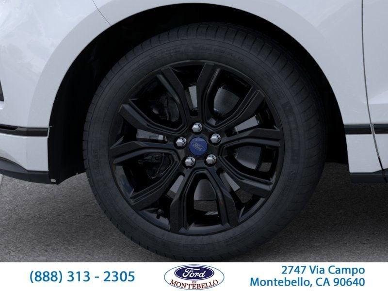 new 2024 Ford Edge car, priced at $34,055