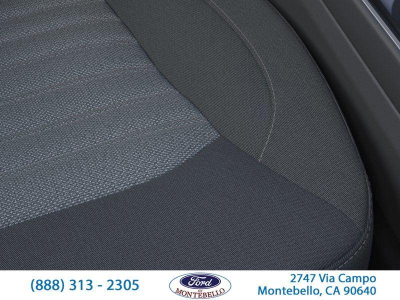 new 2024 Ford Edge car, priced at $34,055