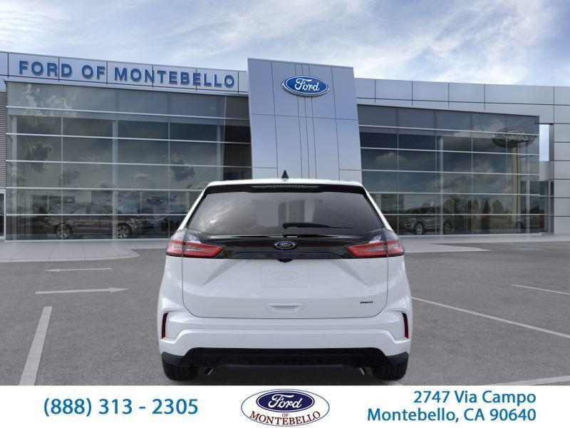 new 2024 Ford Edge car, priced at $34,055