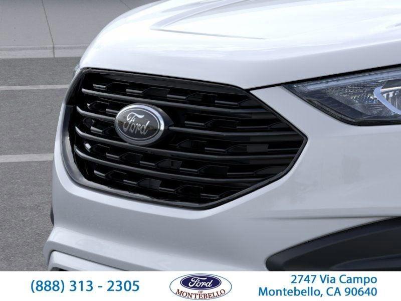 new 2024 Ford Edge car, priced at $34,055