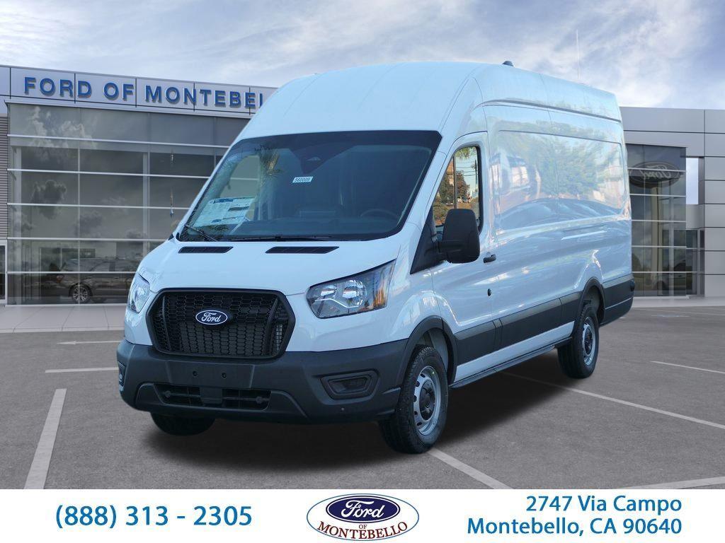 new 2026 Ford Transit-350 car, priced at $58,195