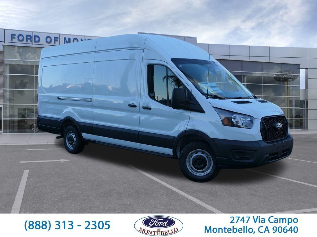 new 2026 Ford Transit-350 car, priced at $58,195
