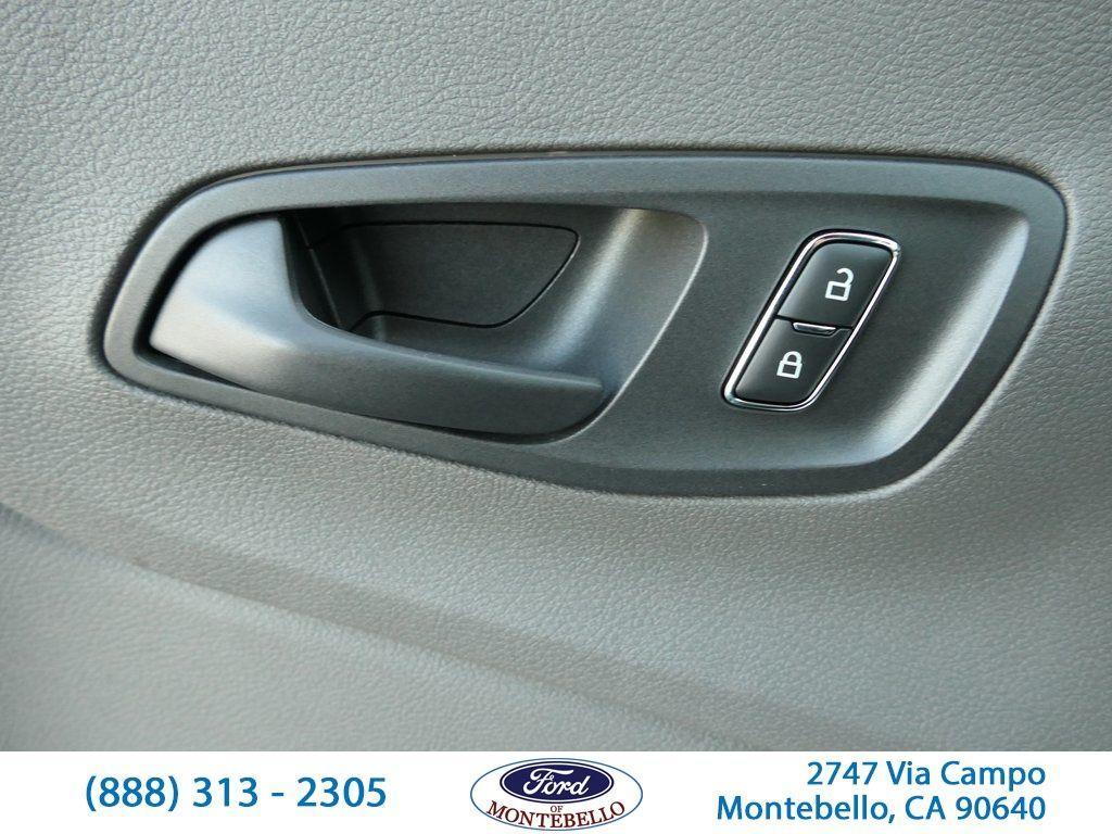 new 2026 Ford Transit-350 car, priced at $58,195