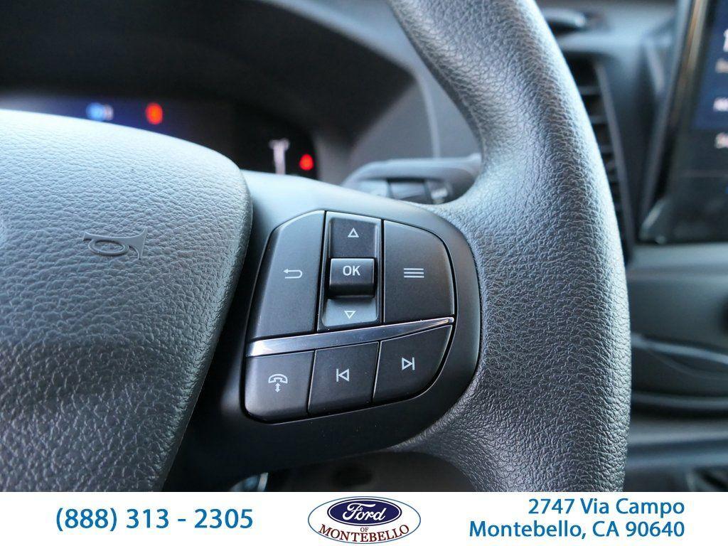 new 2026 Ford Transit-350 car, priced at $58,195