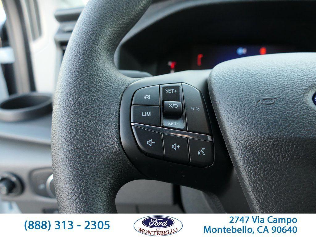 new 2026 Ford Transit-350 car, priced at $58,195
