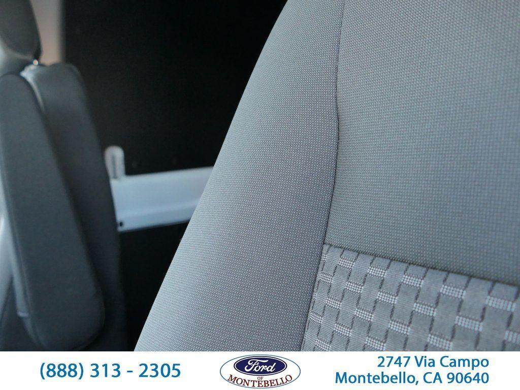 new 2026 Ford Transit-350 car, priced at $58,195