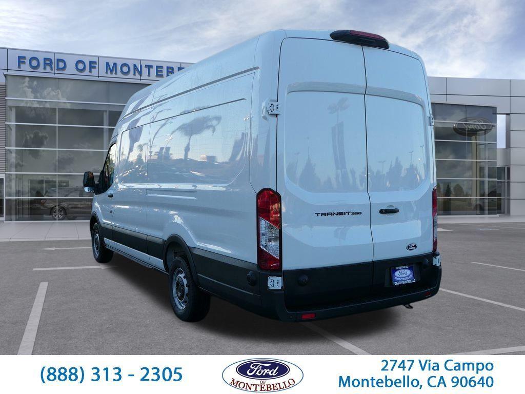new 2026 Ford Transit-350 car, priced at $58,195