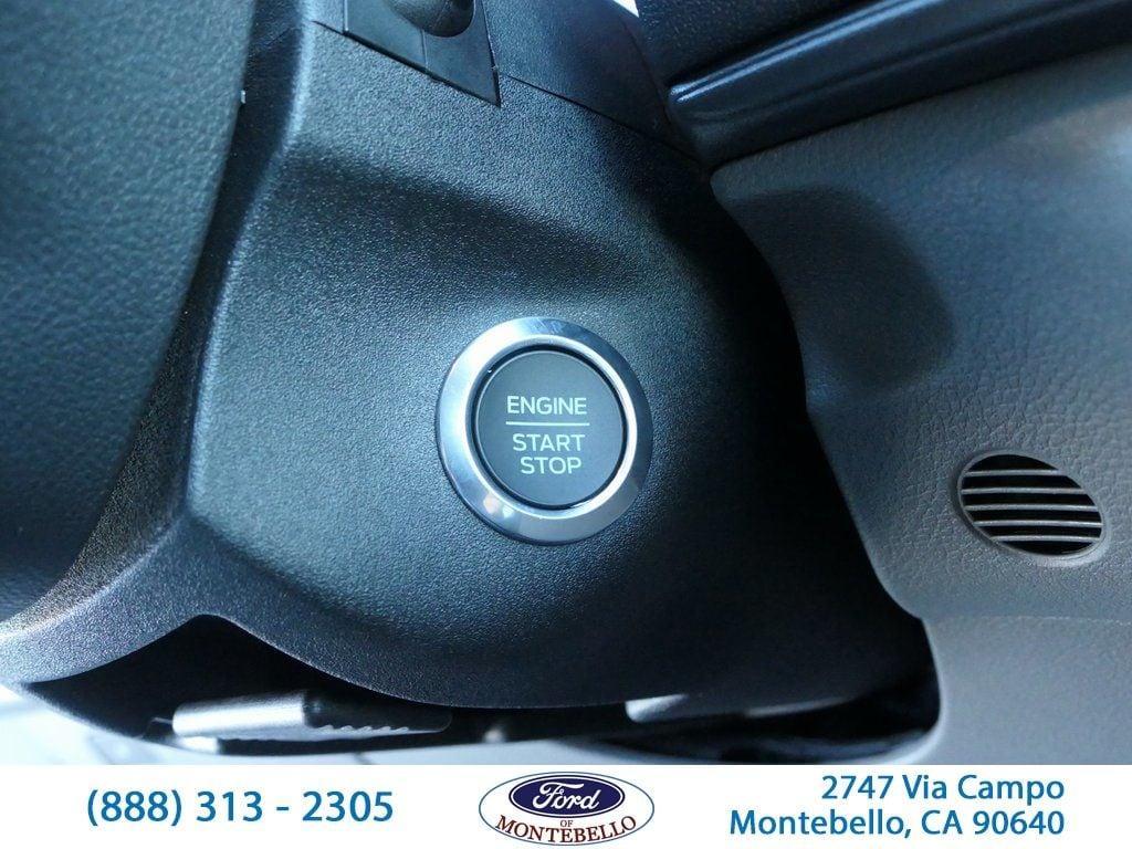 new 2026 Ford Transit-350 car, priced at $58,195