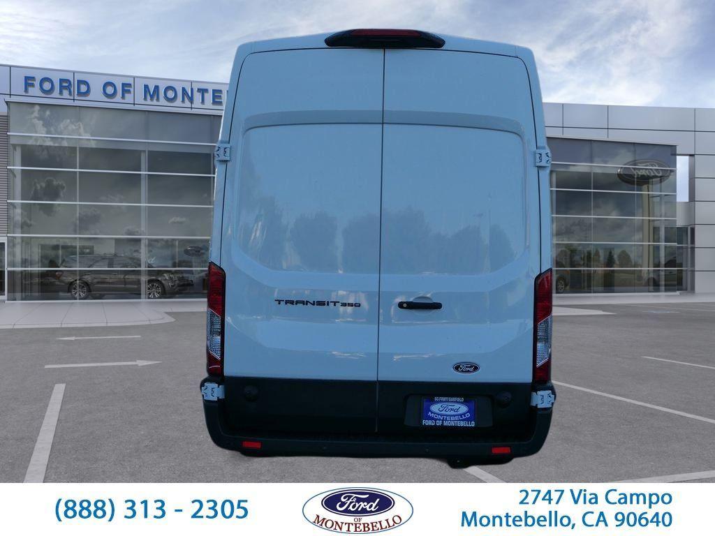 new 2026 Ford Transit-350 car, priced at $58,195