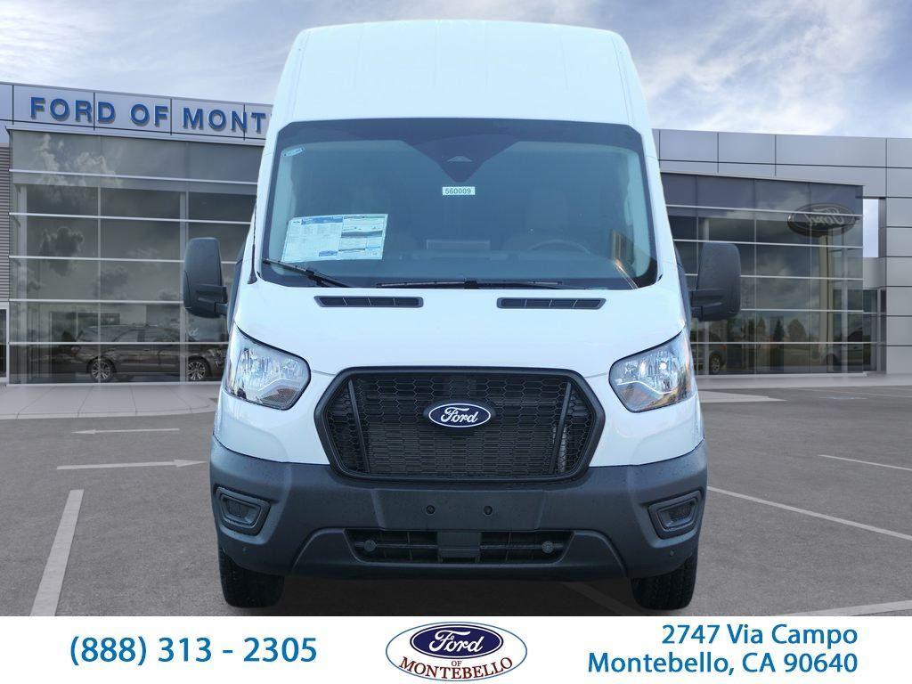 new 2026 Ford Transit-350 car, priced at $58,195
