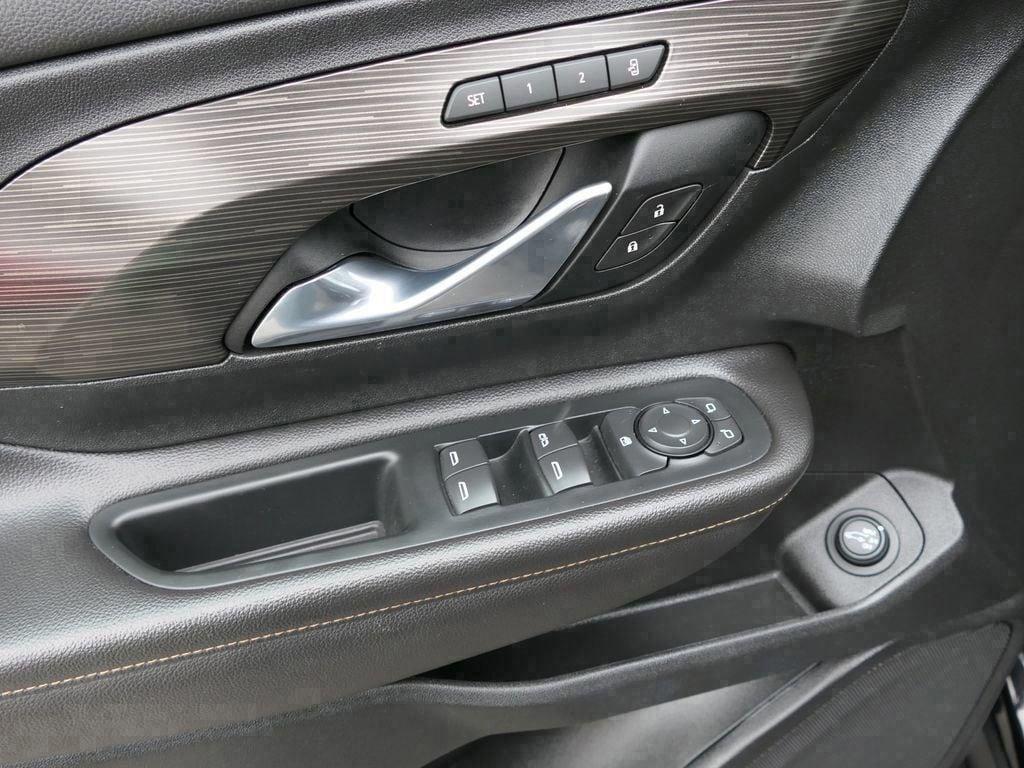 used 2021 GMC Terrain car, priced at $18,988